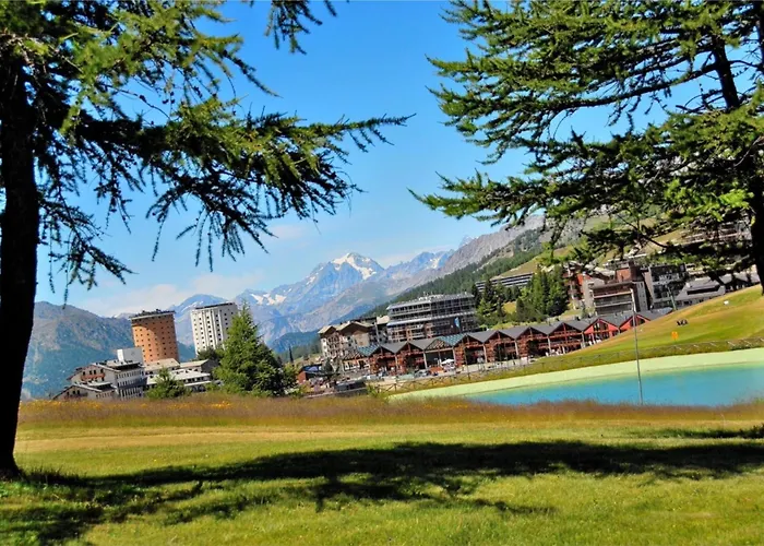 Tracce Di Neve - Happy * Sestriere