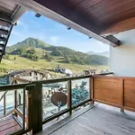 Tracce Di Neve - Happy Lägenhet Sestriere