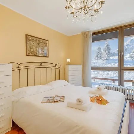 Tracce Di Neve - Happy Sestriere