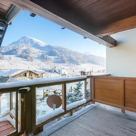 Apartment Tracce Di Neve - Happy *