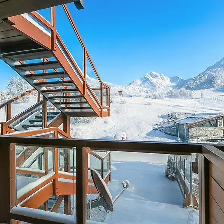 Apartment Tracce Di Neve - Happy Sestriere