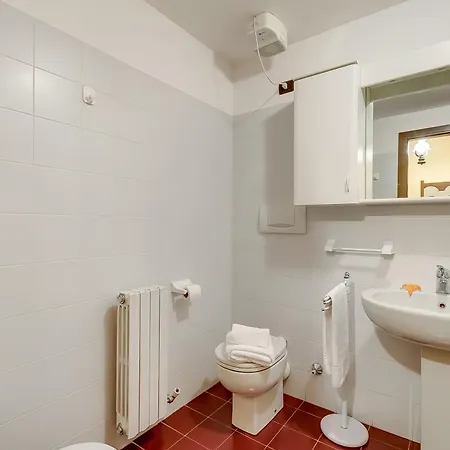 Tracce Di Neve - Happy Appartement