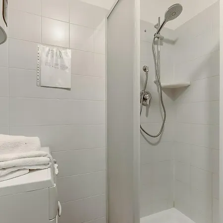 Tracce Di Neve - Happy Appartement Sestrières