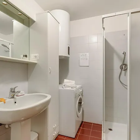 Tracce Di Neve - Happy Appartement *