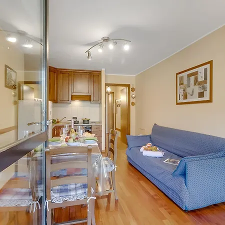 Appartement Tracce Di Neve - Happy Sestrières