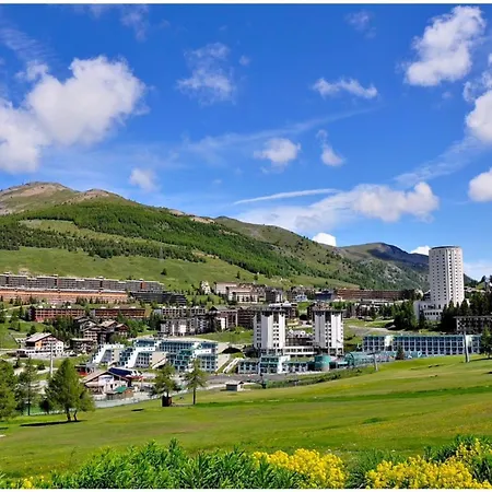Appartamento Tracce Di Neve With Parking For 4 - Happy Rentals