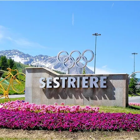 Tracce Di Neve - Happy 公寓