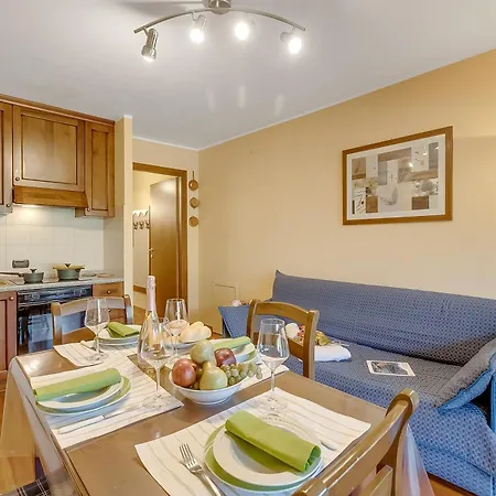 Apartment Tracce Di Neve - Happy