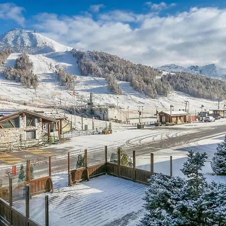 Appartement Tracce Di Neve With Parking For 4 - Happy Sestrières