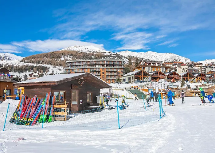 Tracce Di Neve - Happy Appartement *