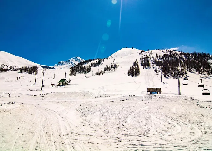 Tracce Di Neve - Happy *