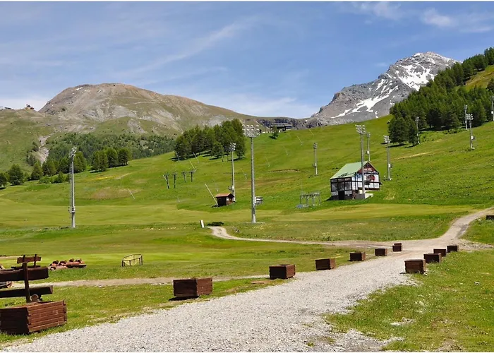 Appartement Tracce Di Neve - Happy