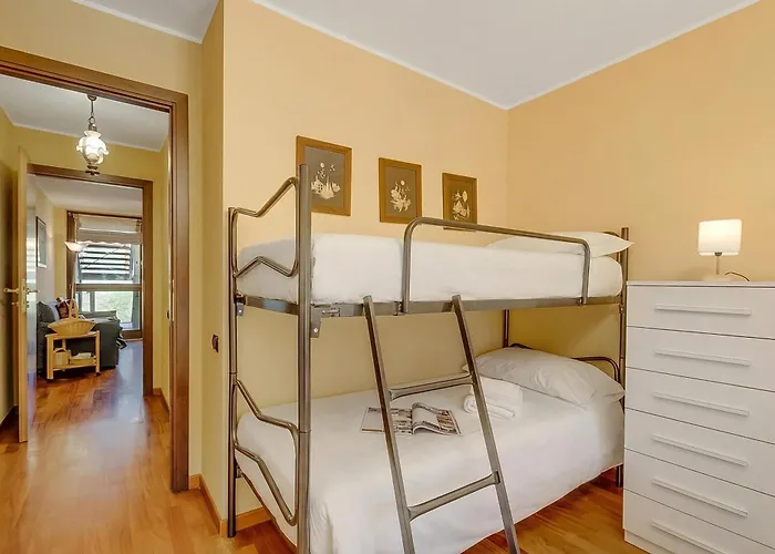 Tracce Di Neve - Happy Apartmán *