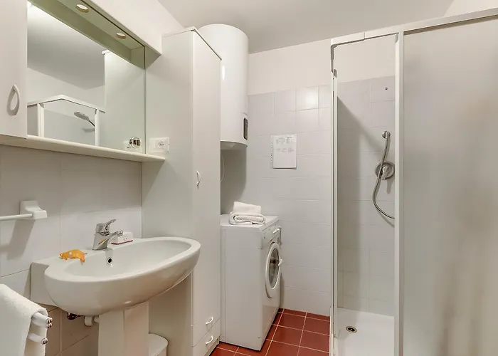 Tracce Di Neve - Happy Apartmán *