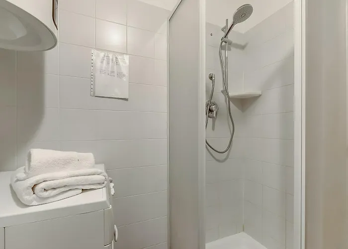 Appartement Tracce Di Neve - Happy *